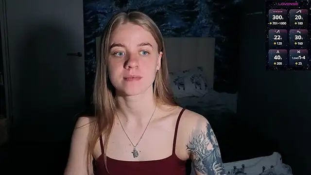 candy maggie online show from 05.04.26