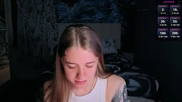 candy maggie online show from 05.16.26