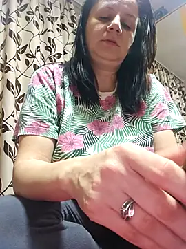 Snapshot of KristenVega chatting on 02.24.25 KristenVega online show from 02.24.25