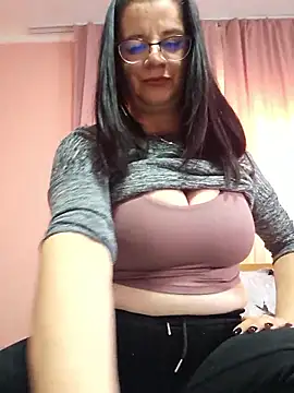 KristenVega online show from 01.09.26