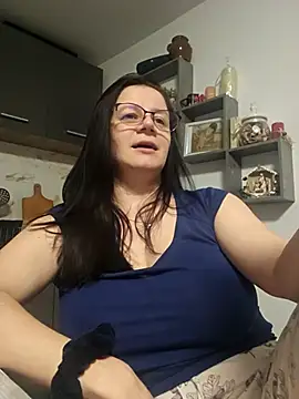 KristenVega online show from 01.31.26