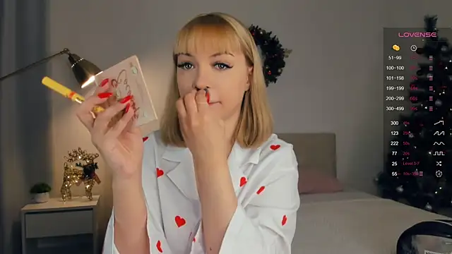 KateDolphin online show from 01.05.25