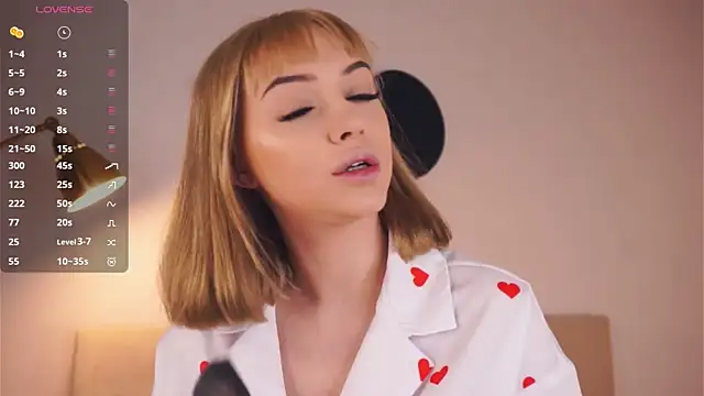 KateDolphin online show from 02.04.25