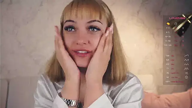 KateDolphin online show from 02.19.25