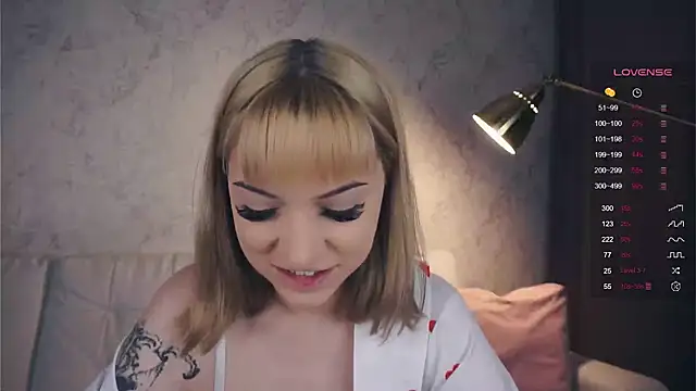 KateDolphin online show from 03.04.25