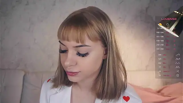 KateDolphin online show from 03.07.25