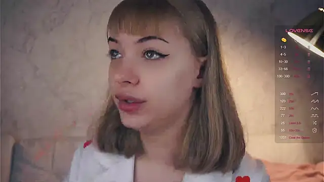 KateDolphin online show from 03.09.25