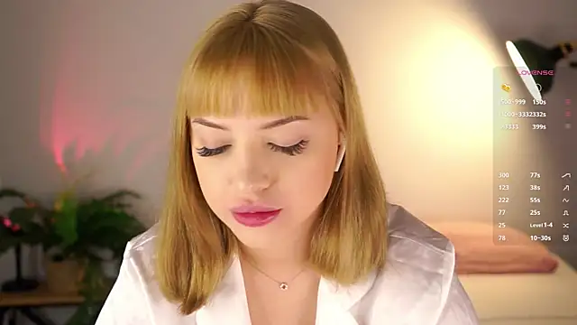 KateDolphin online show from 09.25.25