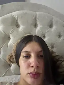 Snapshot of EmilyS__ chatting on 02.16.26 EmilyS online show from 02.16.26