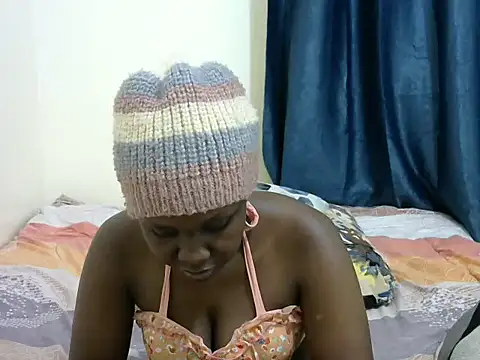 Kariselle- online show from 02.27.25