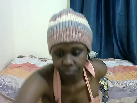 Kariselle- online show from 02.27.25