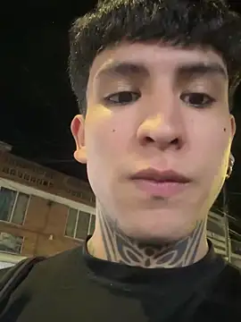  Tomy08calderon online show from 01.28.25