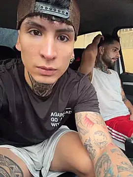  Tomy08calderon online show from 11.15.25