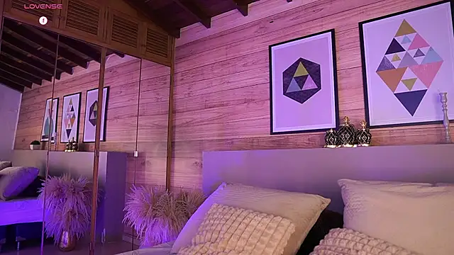 AmmyScott online show from 01.13.26