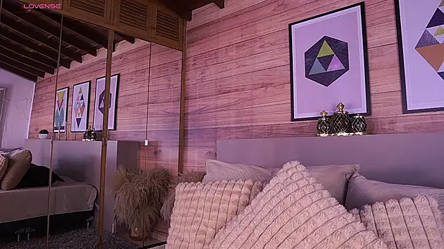 AmmyScott online show from 04.09.26