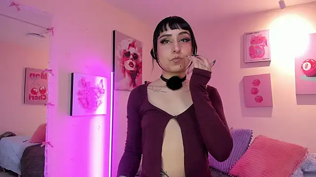 MaveParks  online show from 02.24.26