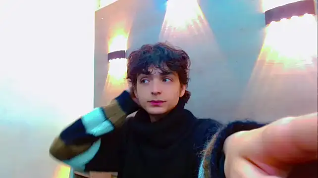 Sr BonnyEthan online show from 01.10.26