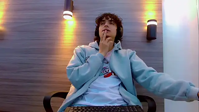 Sr BonnyEthan online show from 03.25.26