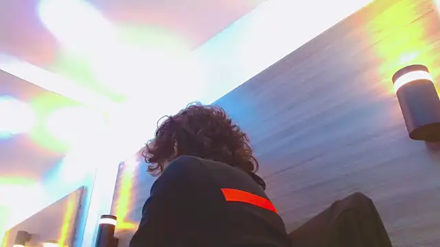 Sr BonnyEthan online show from 04.07.26