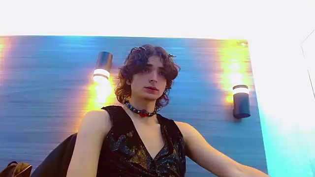 Sr BonnyEthan online show from 05.08.26