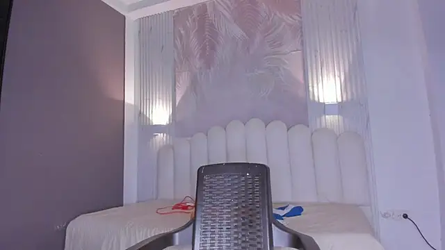 Snapshot of NastassjaCandy chatting on 02.10.26 NastassjaCandy online show from 02.10.26