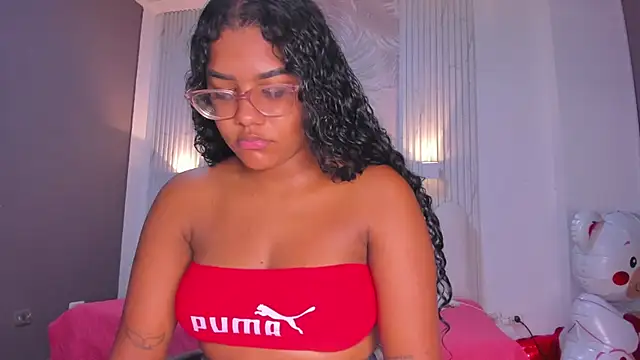 Snapshot of NastassjaCandy chatting on 02.24.26 NastassjaCandy online show from 02.24.26