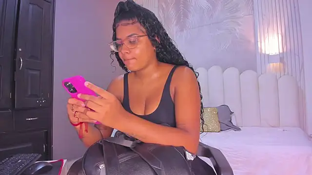 Snapshot of NastassjaCandy chatting on 02.27.26 NastassjaCandy online show from 02.27.26