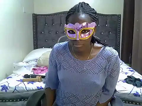 QueenJelly Sexy online show from 12.19.24