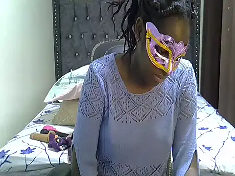 QueenJelly Sexy online show from 02.17.25