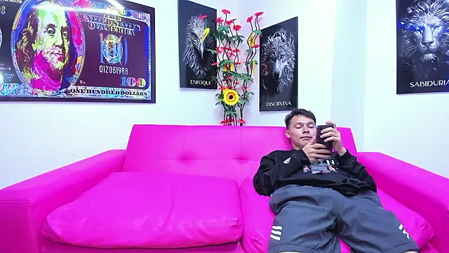 hard Sex No Mercy online show from 02.06.26