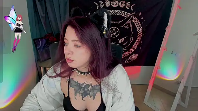 Sam Mystery online show from 02.11.26