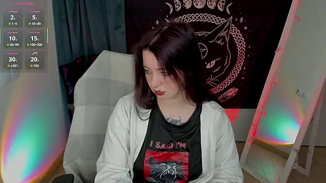 Sam Mystery online show from 04.08.26