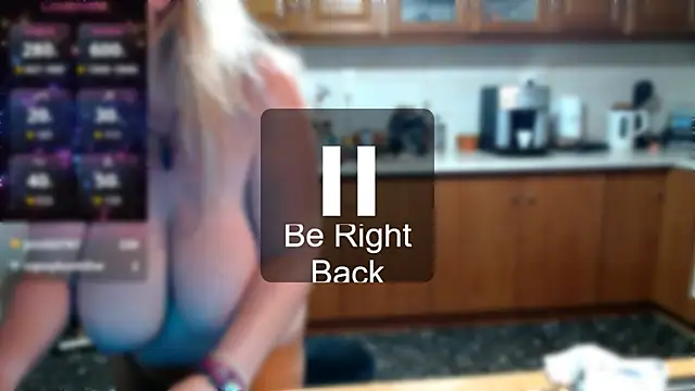 JennaDeluxe online show from 01.05.26