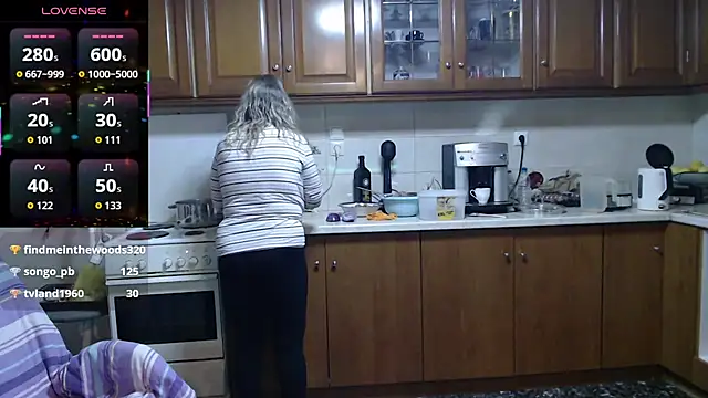 JennaDeluxe online show from 04.17.26