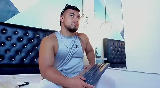 BrianMalonee online show from 01.29.25