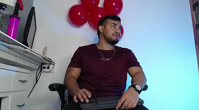 BrianMalonee online show from 02.14.25