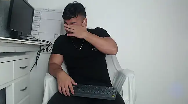 BrianMalonee online show from 02.25.25