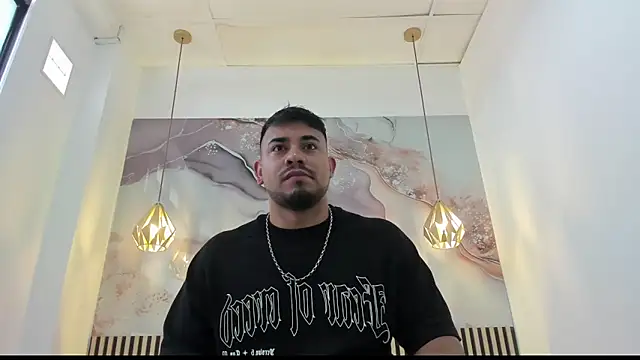 BrianMalonee online show from 10.13.25