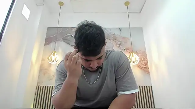 BrianMalonee online show from 11.10.25