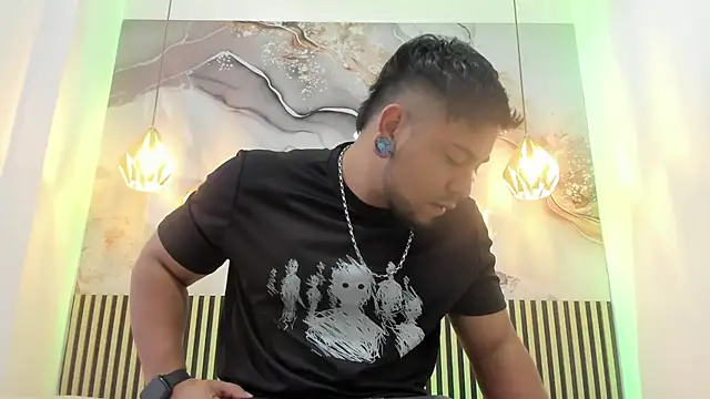 BrianMalonee online show from 02.10.26