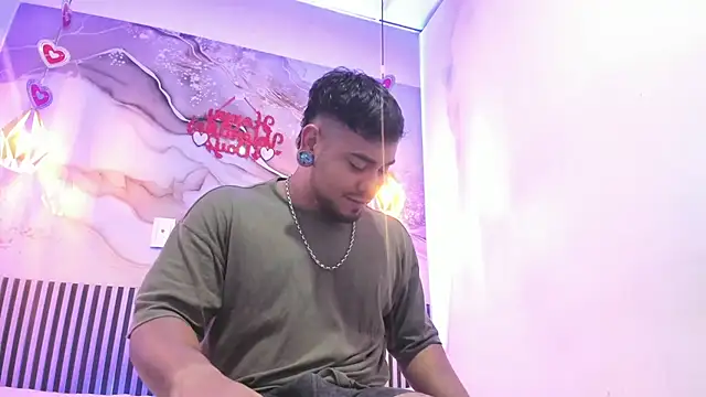 BrianMalonee online show from 02.17.26