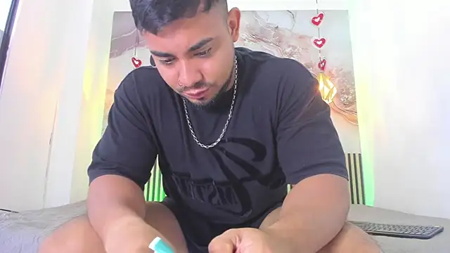 BrianMalonee online show from 04.14.26