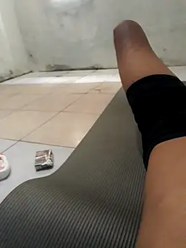 jojokom99 online show from 04.27.26