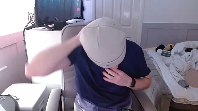 maxy49 online show from 01.13.26