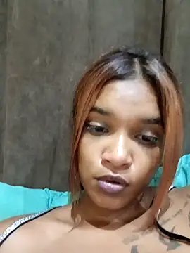 Indianqueen03 online show from 02.01.25