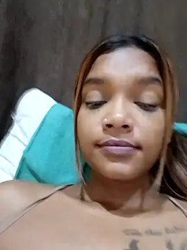 Indianqueen03 online show from 02.26.25