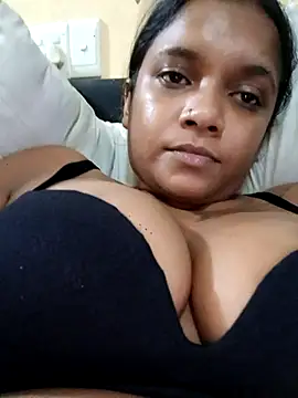 Indianqueen03 online show from 03.18.26