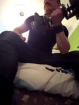 Snapshot of Tony_Torrente chatting on 02.11.26 Tony Torrente online show from 02.11.26