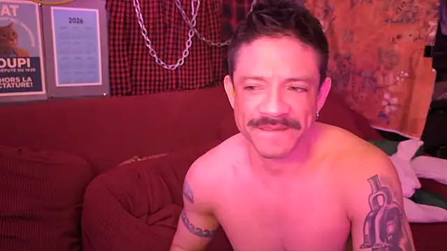 Snapshot of Tony_Torrente chatting on 02.17.26 Tony Torrente online show from 02.17.26