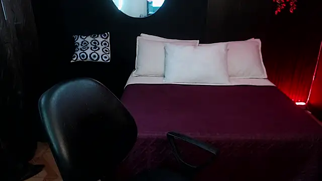 pretty cristal69 online show from 01.16.26